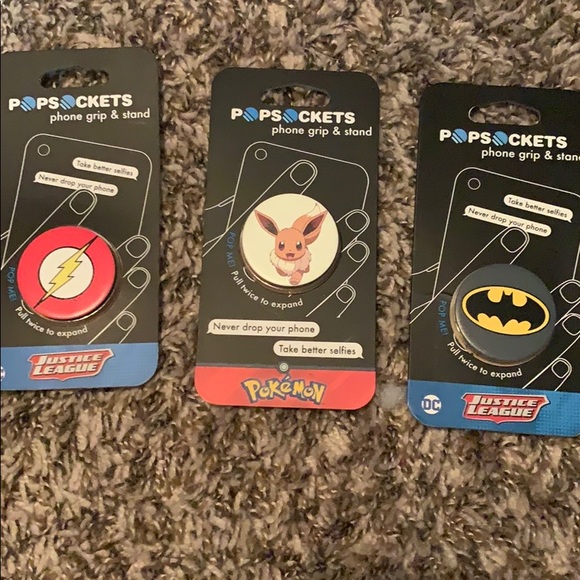 Popsockets - Picture 4 of 4